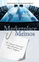 Marketplace Memos (Hard Cover)