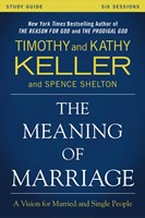 The Meaning Of Marriage Study Guide (Paperback)