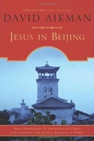 Jesus In Beijing (Paperback)