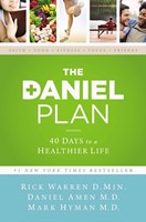 The Daniel Plan (Hard Cover)