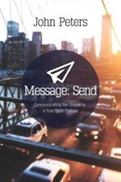 Message: Send (Paperback)