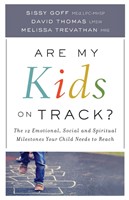 Are My Kids On Track? (Paperback)