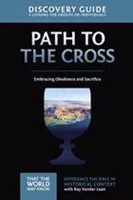 The Path To The Cross Discovery Guide (Paperback)