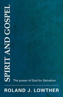 Spirit And Gospel (Paperback)