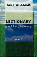 Lectionary Reflections (Year C) (Paperback)