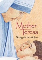 Mother Teresa: Seeing the Face of Jesus DVD (DVD)