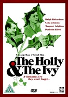 Holly And The Ivy, The DVD (DVD)