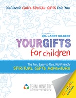 Your Gifts For Children (Paperback)