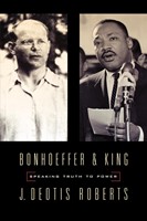 Bonhoeffer and King (Paperback)