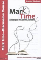 Mark Time (Paperback)