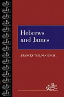Hebrews and James (Paperback)