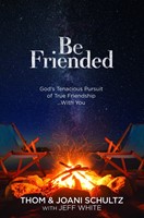 Be Friended (Paperback)