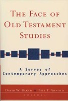 The Face of Old Testament Studies (Paperback)