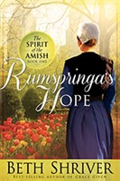 Rumspringa'S Hope