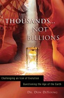 Thousands…Not Billions (Paperback)