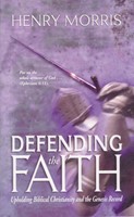 Defending The Faith (Paperback)
