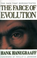 The Face That Demonstrates the Farce of Evolution (Paperback)