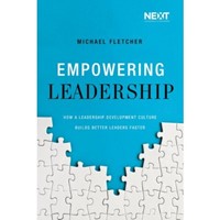 Empowering Leadership (Paperback)