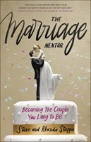 The Marriage Mentor (Paperback)