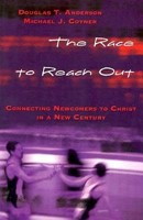 The Race to Reach Out (Paperback)