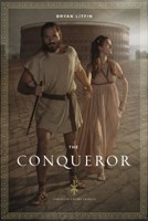The Conqueror Volume 1 (Paperback)