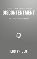 Discontentment
