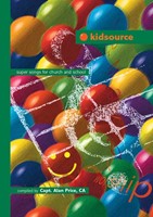 Kidsource 1&2 (Combined Words Edition) (Paperback)