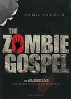 The Zombie Gospel (Paperback)
