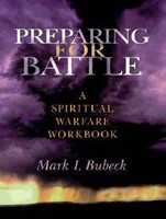 Preparing For Battle (Paperback)