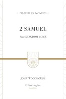 2 Samuel: Your Kingdom Come (Hard Cover)