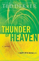 Thunder of Heaven (Paperback)