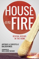 House On Fire (Paperback)
