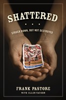 Shattered (Paperback)