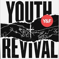 Young & Free Youth Revival CD/DVD (DVD & CD)