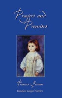 Prayers and Promises (Paperback)