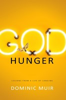 God Hunger (Paperback)