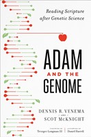 Adam And The Genome (Paperback)