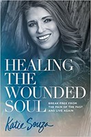 Healing the Wounded Soul (Paperback)