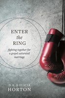 Enter the Ring (Paperback)
