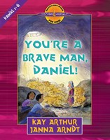 You're A Brave Man, Daniel! (Paperback)