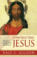 Constructing Jesus (Paperback)
