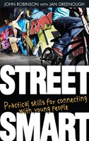 Street Smart (Paperback)