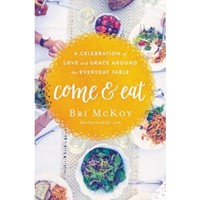 Come And Eat (Paperback)