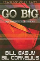 Go Big! (Paperback)