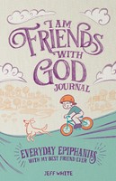 I Am Friends With God Journal (Paperback)