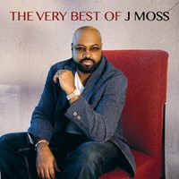 Very Best of J Moss CD (CD-Audio)