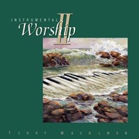 Instrumental Worship 2 CD (CD-Audio)