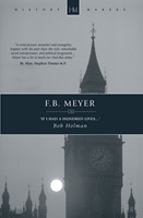 F. B. Meyer (Paperback)