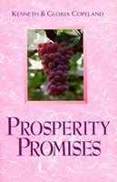 Prosperity Promises (Paperback)