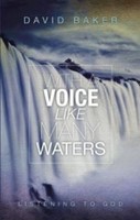 With a Voice Like Many Waters (Paperback)